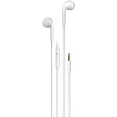 Vivanco ViVancoWEVVSS10_W Headset Wired In-ear Calls/Music White