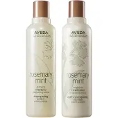Aveda Shampoing et après-shampoing Rosemary Mint Duo