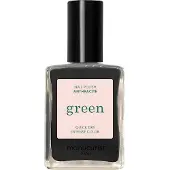 Manucurist Paris Manucurist Mystic Green Nail Polish 15ml