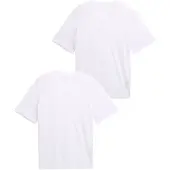 Tom Tailor T-Shirt blanc