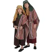 Creaciones Llopis Costume De Garçon Hébreu