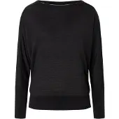 Super.natural T-shirt à Manches Longues Kula Regular Fit