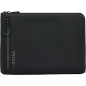 Golla Laptop-Sleeve 14 Zoll, schwarz (14", Universel), Sac pour notebook, Noir