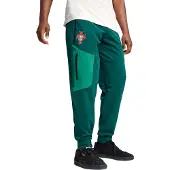Puma FPF PUMATECH Track Pants WV - vert, Taille:L
