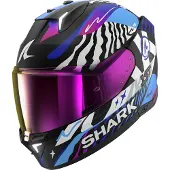 Shark Skwal i3 Speed Fancy Casque Taille