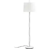 Faro MONTREAL Lampadaire blanc/beige 24036-08