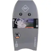 RIP Concept 44´ Bodyboard Gris 111.8 cm