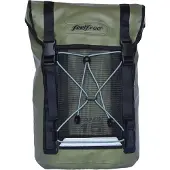 FeelFree Track 15l Dry Sack Vert
