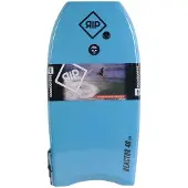 RIP Eps Reactor 36+coil Leash Bodyboard Bleu 91.4 cm
