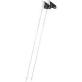 Komperdell Sidewinder Carbon Poles Argenté 120 cm