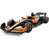 Rastar La cast 1:24 McLaren F1 MCL36 (56800)