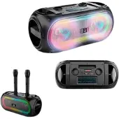 Reig Musicales Haut-parleurs portables Bluetooth