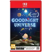 Goodnight Universe Nintendo Switch 2