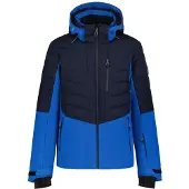 Icepeak Folsom I Jacket Bleu 46 Homme