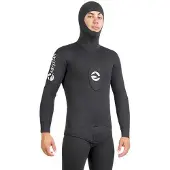 Abysstar Veste De Chasse Sous-marine Pacific 5 Mm