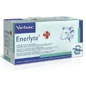 Virbac Enerlyte Plus Sachets
