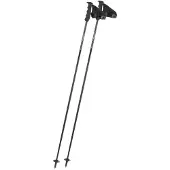 Komperdell Sidewinder Carbon Poles Argenté 120 cm