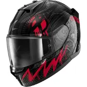 Shark D-Skwal 3 Shiever Casque