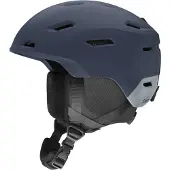 Smith Optics Casque de ski Descend Adulte
