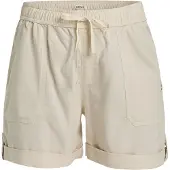 Roxy Pantalon 'Sweetest Day' blanc cassé
