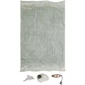 Lorena Canals Tapis De Jeu Lavable Waves