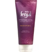 Fenjal Crème De Douche Touche De Violet 200 Ml