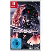 Terminator 2D No Fate