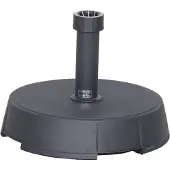 Siena Garden Pied de parasol en plastique J40989