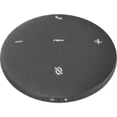 Fanvil Haut-parleur de conférence portable - - CS30 - Bluetooth - Autonomie 8h - 4 microphones