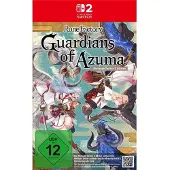 Rune Factory: Guardians of Azuma