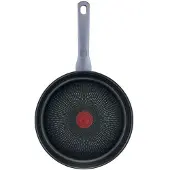 Tefal Daily Cook Poêle à frire profonde avec couvercle Ø 24 cm G7303255
