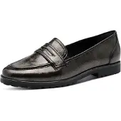 Tamaris Chaussure basse noir