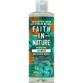 Faith In Nature Shampoing Noix de Coco 400 ml Shampooing