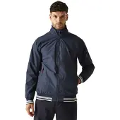 Regatta Shorebay Iii Jacket Bleu M Homme