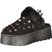 Laura Biagiotti Chaussures 9269neblack40