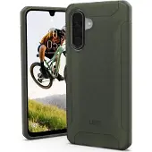 Urban Armor Gear Scout Samsung Galaxy A17 5g/a17 Phone Case Vert