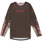 Troy Lee Designs Scout GP Pro Slab Maillot Motocross Taille