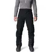Houdini Ride Pants Noir L Homme