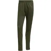 Adidas Train Essentials 3 Stripes Training Joggers Vert XL Homme