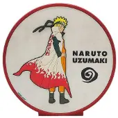 Teknofun Naruto - Naruto - Illumine