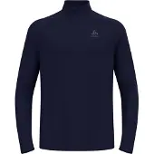 Odlo Essential Jacket Bleu M Homme