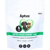 Aptus Apto-Flex Chew Mini 40 pc(s) Aliment