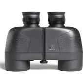 Noblex NF 7x50 Inception jumelles noires étanches avec prismes BaK-4