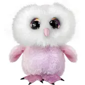 LUMO Stars Knuffle - Uil Pollo, 15cm