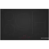 Bosch Pvw81chb1e Induction Hob Noir