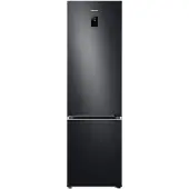 Samsung RB38C776CB1/EF réfrigérateur-congélateur Pose libre 390 L C Graphite, Acier inoxydable