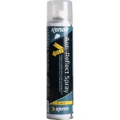 Kenro Spray mat antireflet pour fond noir
