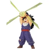 Bandai Dragon Ball Z G Materia Son Gohan Figure 12 Cm Violet