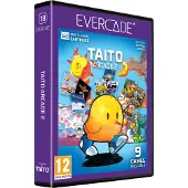 Taito Arcade 2 Retro Videogame Clair