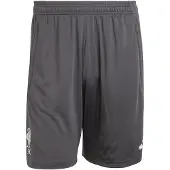 Adidas Liverpool Fc 25/26 Tiro Competition Training Shorts Gris S / Regular Homme